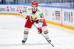 Даниил ЛИПСКИЙ: Квартальнов даёт шанс