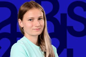 Дарья ЧУПРИС завершила выступление на Олимпийских играх 2024 в Париже 