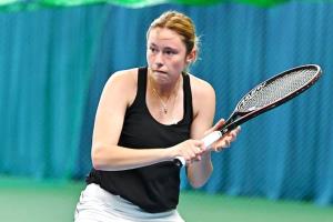 Дарья Хомутянская – победительница турнира ITF-15 в Ташкенте