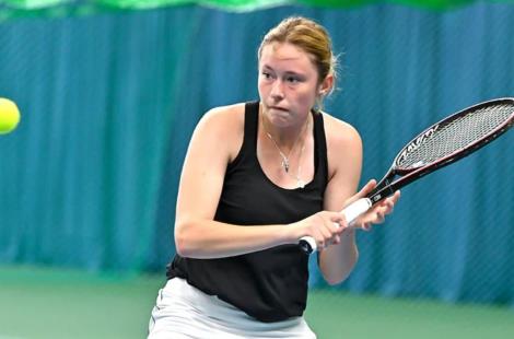 Дарья Хомутянская – победительница турнира ITF в Хургаде