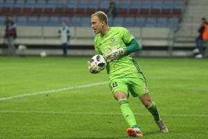 Денис Щербицкий попрощался с БАТЭ тёплыми словами