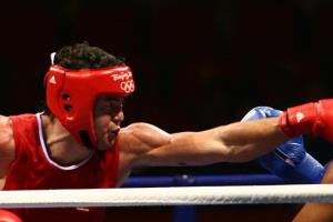 Дешкевич и Алфёров продолжают бороться за награды чемпионата Европы по боксу
