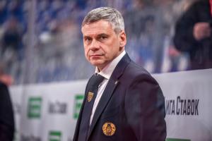 Дмитрий КВАРТАЛЬНОВ: играем за флаг, за страну