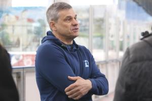 Дмитрий КВАРТАЛЬНОВ: не надо бояться