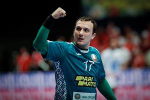 Дмитрий Никуленков назначен главным тренером минского СКА
