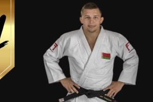 Дзюдоист Егор Воропаев одержал победу на турнире Гран-при в Китае