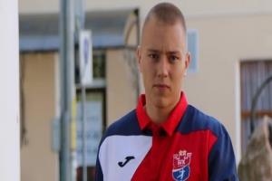 Эдуард Клименко продолжит карьеру в «Динамо-Сунгуле»