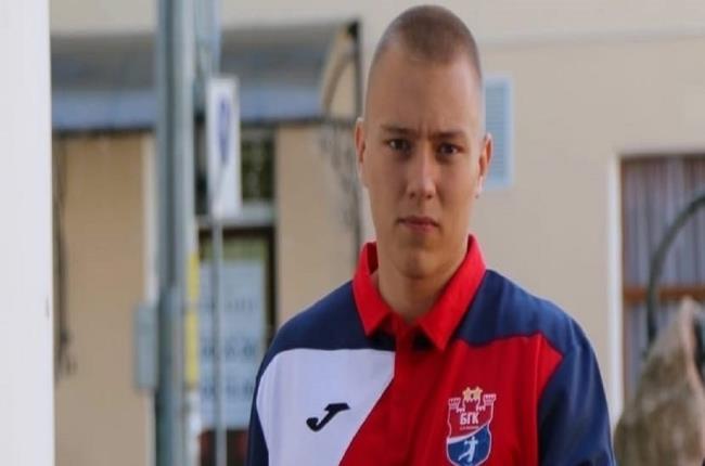 Эдуард Клименко продолжит карьеру в «Динамо-Сунгуле»