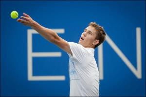 Егор Герасимов прошёл в основную сетку  турнира ATP Challeenger-125 во Франции