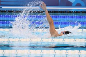 Егор Щелканов одержал победу на чемпионате мира по параплаванию