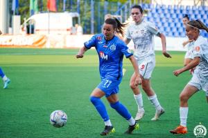 Екатерина Дудко стала игроком «Ростова»