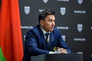 Экс-председатель ФХБ проведёт первый личный приём в новом качестве