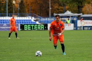«Энергетик-БГУ» на выезде взял верх над «Днепром» (2:0)