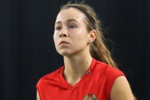 ЭВЕЛИНА ЛАСКЕВИЧ ПРОШЛА В ОСНОВНУЮ СЕТКУ ТУРНИРА ITF В ДУБАЕ 