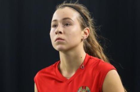 ЭВЕЛИНА ЛАСКЕВИЧ ПРОШЛА В ОСНОВНУЮ СЕТКУ ТУРНИРА ITF В ДУБАЕ 