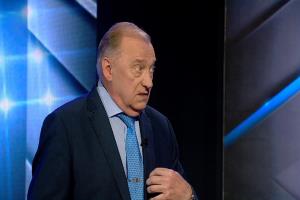 ЕВГЕНИЙ ВОРСИН: «МОК ВОЗГЛАВЛЯЮТ СЛАБЫЕ ФИГУРЫ. ПОД ДАВЛЕНИЕМ ПОЛИТИЧЕСКИХ ВЗГЛЯДОВ МЫ ПРИШЛИ К МАРАЗМУ»