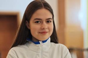 Евгения Швед одержала вторую победу в классической программе по шашкам на этапе Кубка мира в Ташкенте
