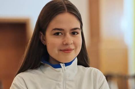 Евгения Швед одержала вторую победу в классической программе по шашкам на этапе Кубка мира в Ташкенте