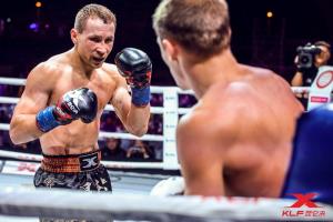 Fair Fight: Белорус Денис Зуев сразится против Стояна Копривленского