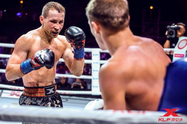 Fair Fight: Белорус Денис Зуев сразится против Стояна Копривленского