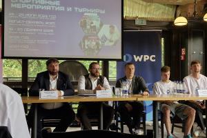 Фиджитал — будущее спорта?