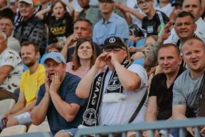 Финал Кубка Беларуси по футболу состоится в Жодино
