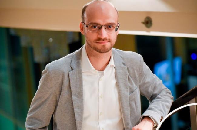 Функционер из Беларуси Сергей Гончаров избран в Совет ИИХФ