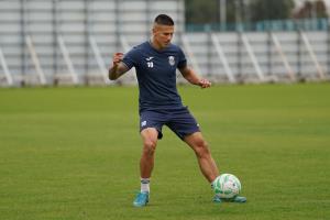 Футболисты «Ислочи» взяли верх над «Гомелем» (2:1)