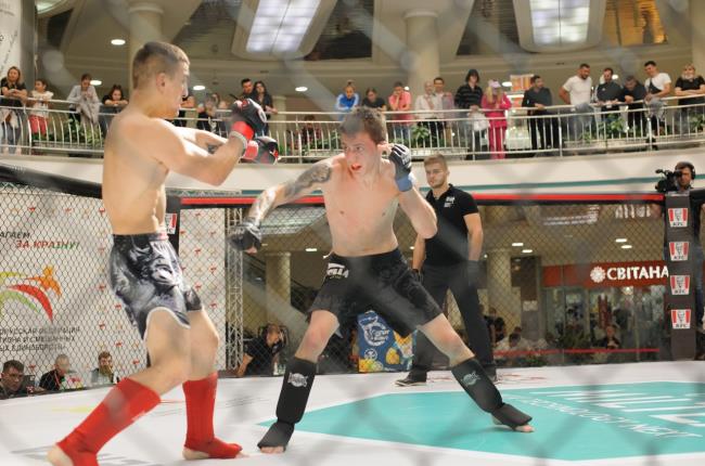 GAMMA сообщила о втором переносе чемпионата Европы по ММА