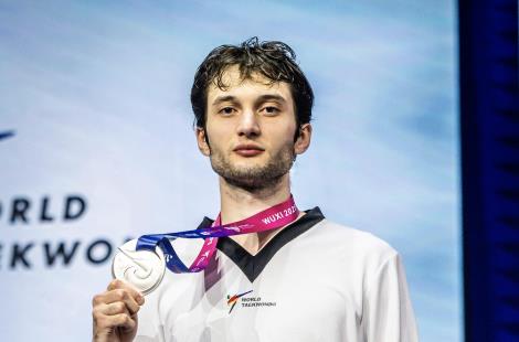 Георгий ГУРЦИЕВ: «Чем выше конкуренция — тем интереснее»