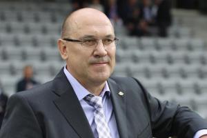 Георгий Кондратьев назначен и.о. главного тренера сборной Беларуси