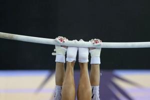 Гимнастки из Беларуси не смогли завоевать медали в многоборье Кубка России