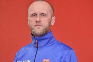 Главный тренер Андрей Кипра продлил контракт с «Барановичами»