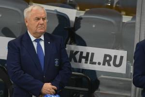 Главным тренером «Сочи» назначен Владимир Крикунов