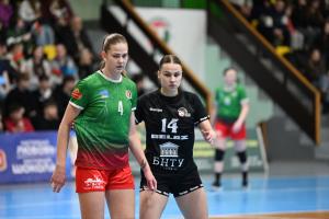  «Гомель» и БНТУ-БелАЗ встретятся в финале женского чемпионата Беларуси по гандболу