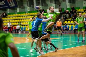 «Гомель» одолел «Машеку» в матче чемпионата Беларуси