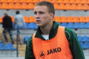 «Гомель» расстался с тремя футболистами