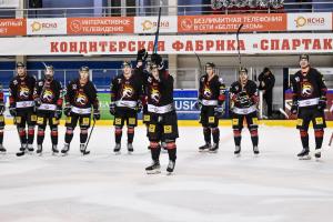 «Гомель» сыграет против датского «Ольборга» в Континентальном кубке