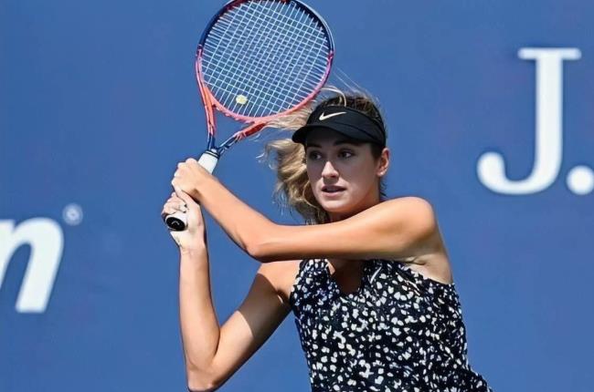 Яна Колодынска не преодолела квалификацию Australian Open
