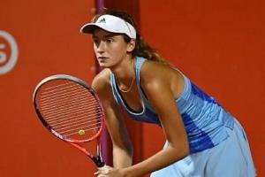 Яна Колодынская прошла в 1/8 финала турнира ITF в Санто-Доминго