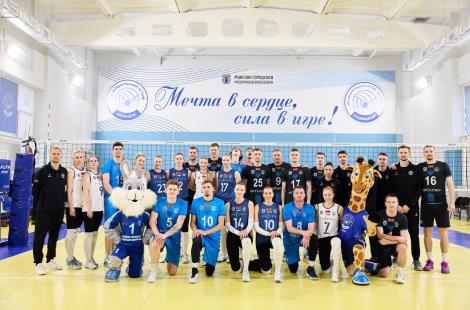 Яркая точка поставлена!
