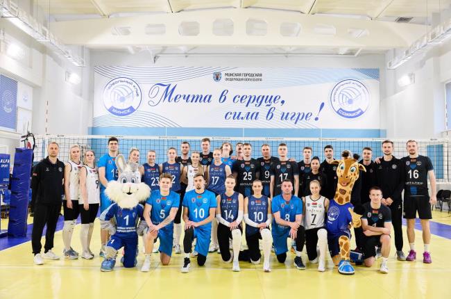 Яркая точка поставлена!