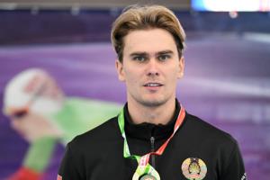 Игнат ГОЛОВАТЮК интересуюсь технологиями искусственного интеллекта