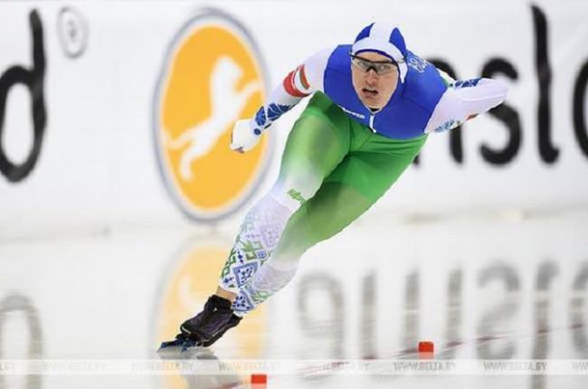 Игнат Головотюк вошёл в топ-6 на дистанции в 1000 метров на Олимпиаде