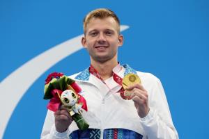 Игорь Бокий стал пятикратным чемпионом Европы по параплаванию в 2024 году