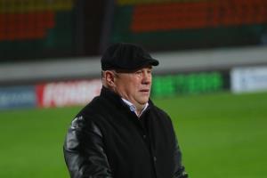 Игорь Ковалевич назван лучшим тренером Беларуси 2023 года