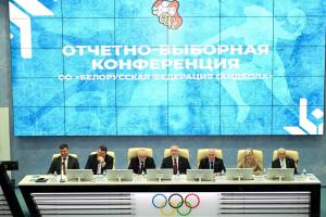 Игорь Папргуа возглавит женскую сборную Беларуси по гандболу