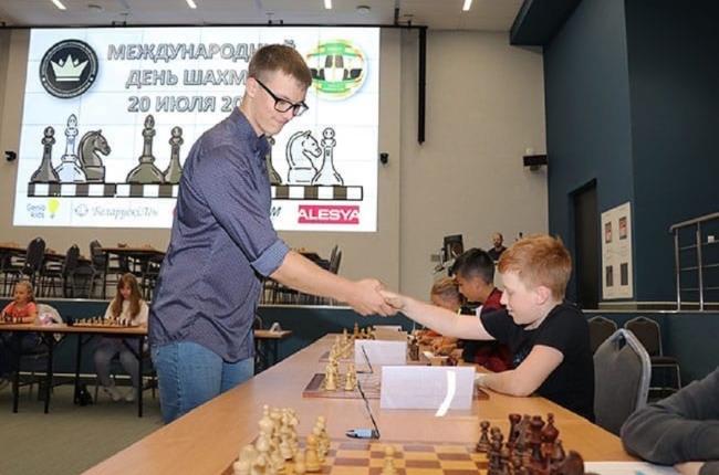 Игра в удовольствие