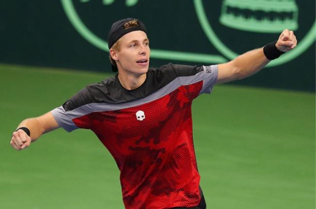 Илья Ивашко проиграл в 1/16 финала турнира Tenerife Challenger 3 в Испании
