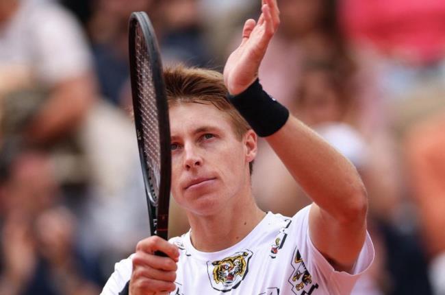 Илья Ивашко вылетел из топ-100 рейтинга ATP